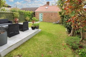 Garden- click for photo gallery